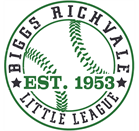 Biggs-Richvale Little League