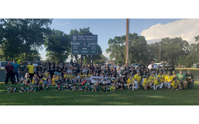2019 Closing Ceremonies